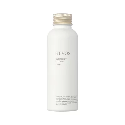ETVOS アルティモイストローションの商品画像